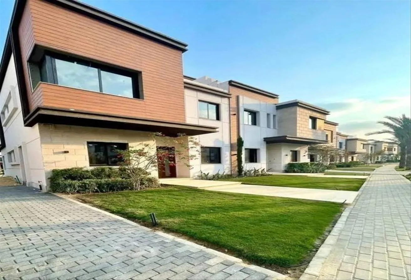 Sale in Dijar: Apartment installments over 12 years in new cairo