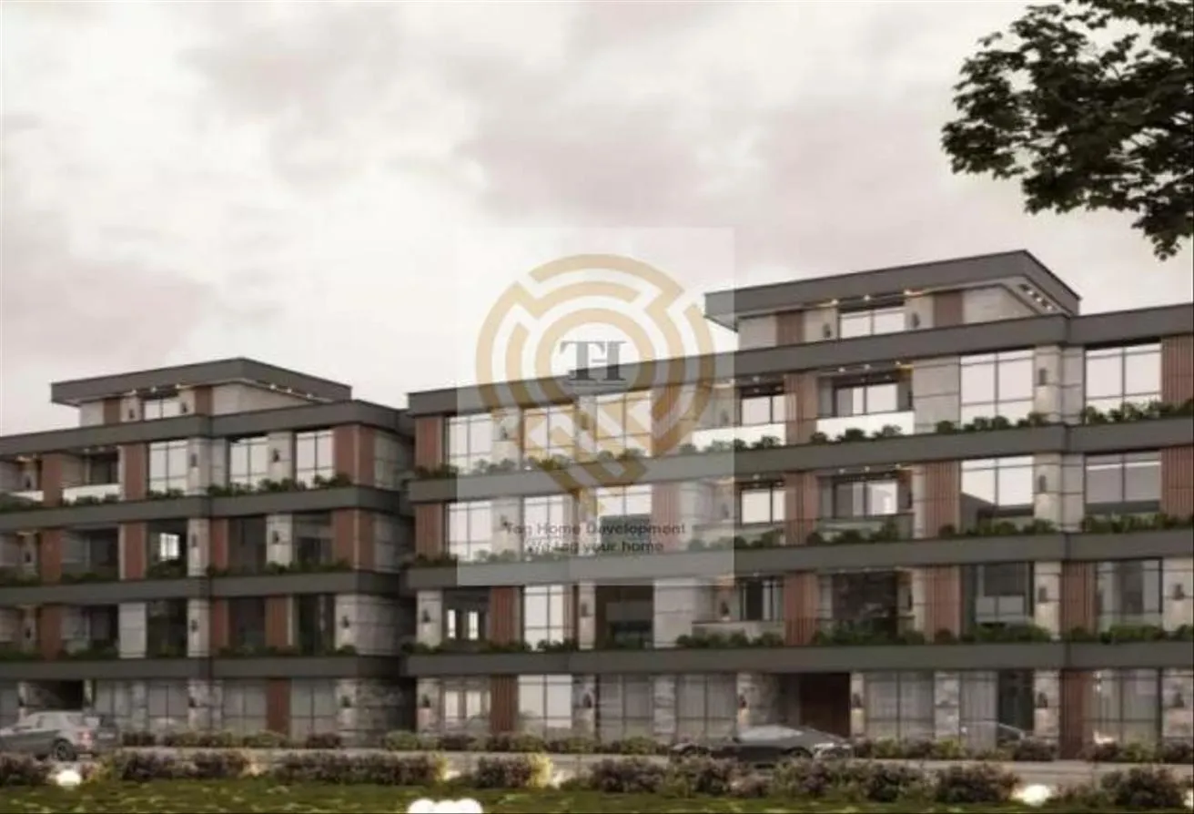 Sale in New Capital Compounds: apartment for sale dejoya new capital
