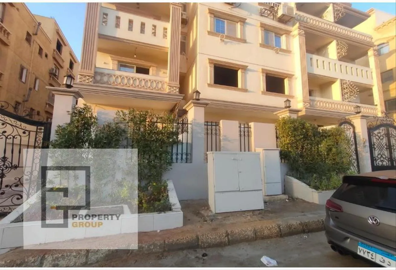 Sale in 16th District: ready to move apartment 3bed near Beverly hills