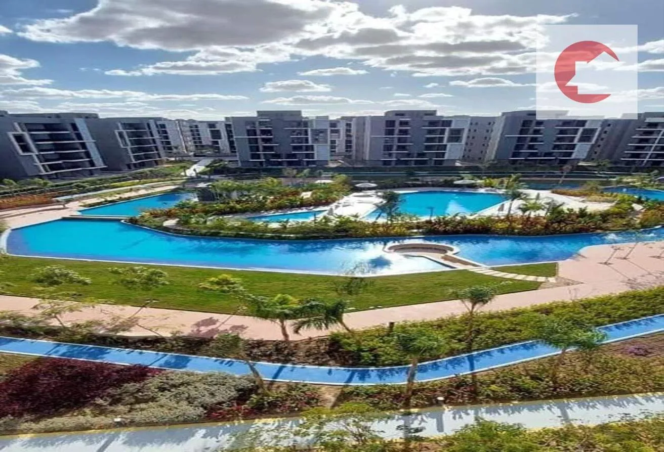 Sale in Swan Lake: LIMITED TIME VILLA FOR SALE IN HASSAN ALLAM 5% DP