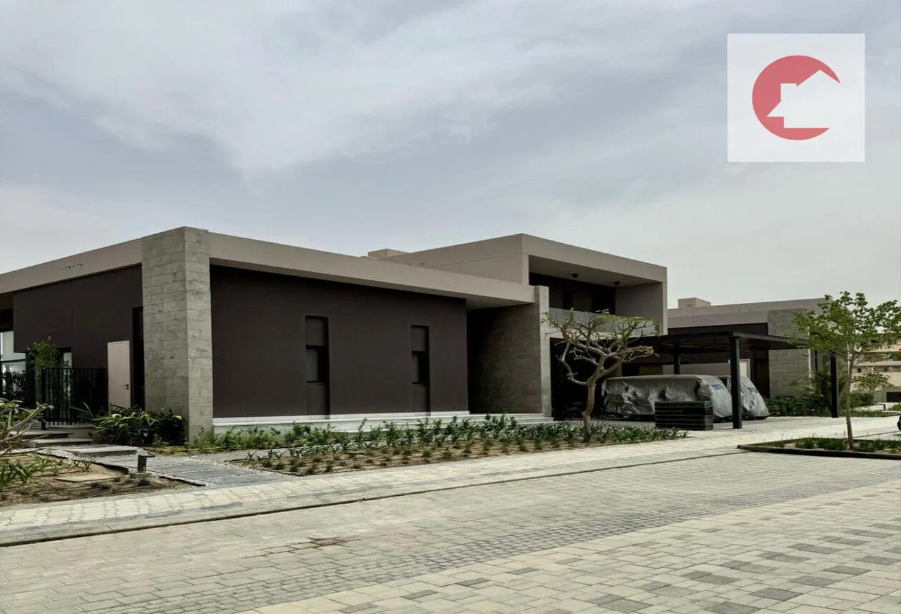 Sale in Swan Lake: Villa corner for sale in Swanlake West October   .