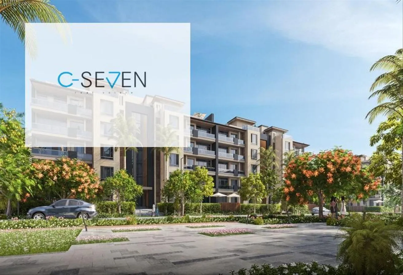 Sale in Azad: Apartment for sale at azad new cairo