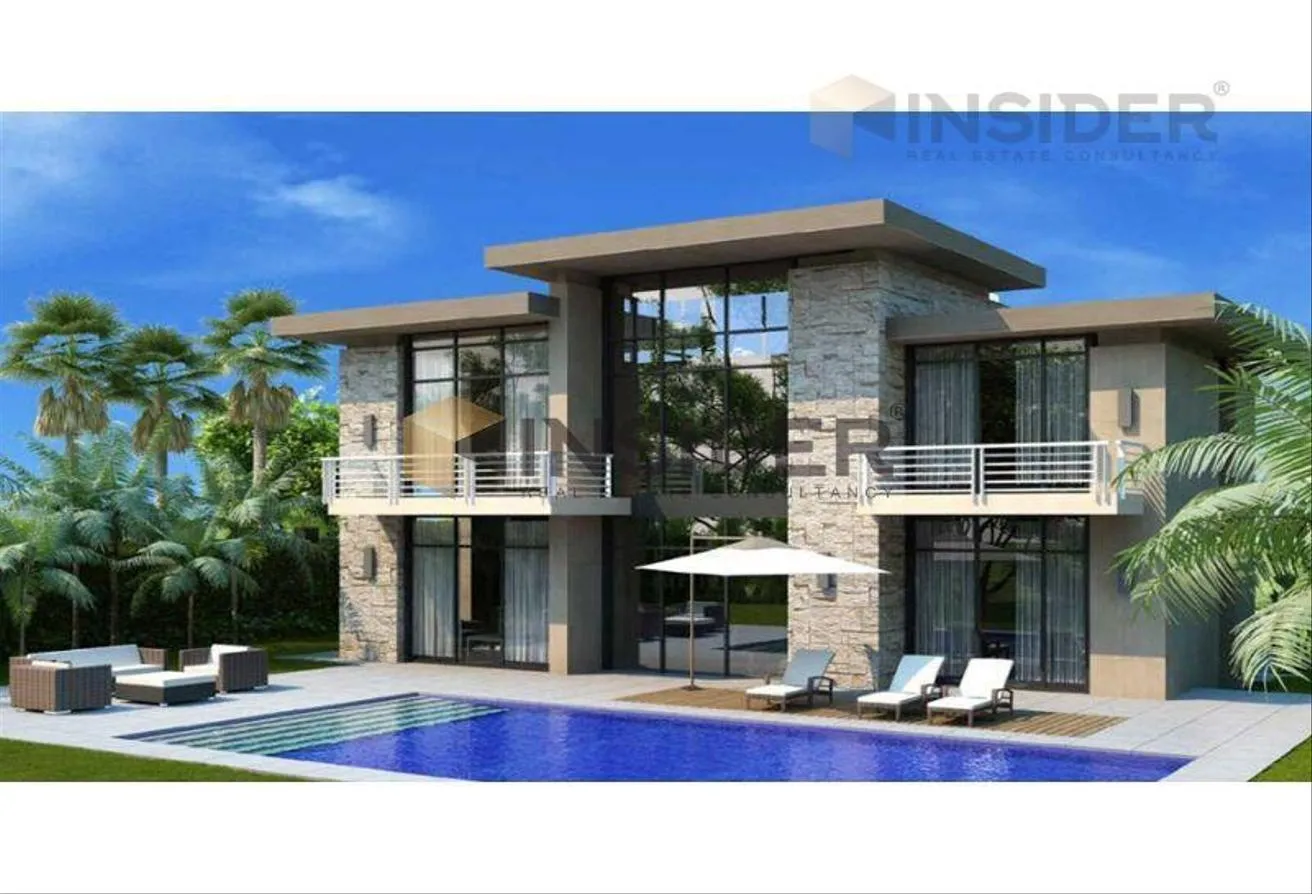 Sale in Swan Lake: senior chalet with view lagoon at swan lake north