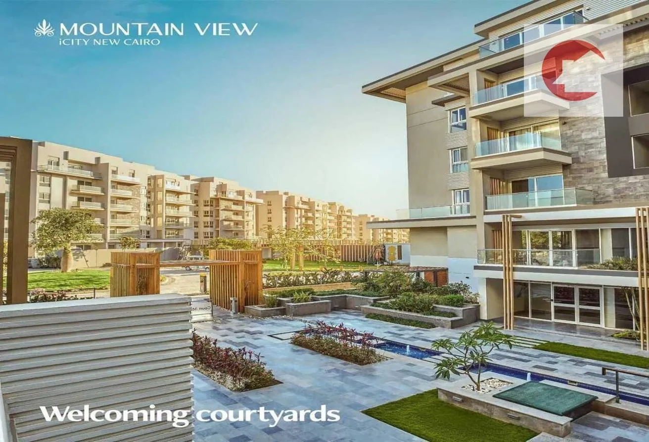 Sale in Mountain View iCity: Special iVilla in MV 1.1 finished | installments