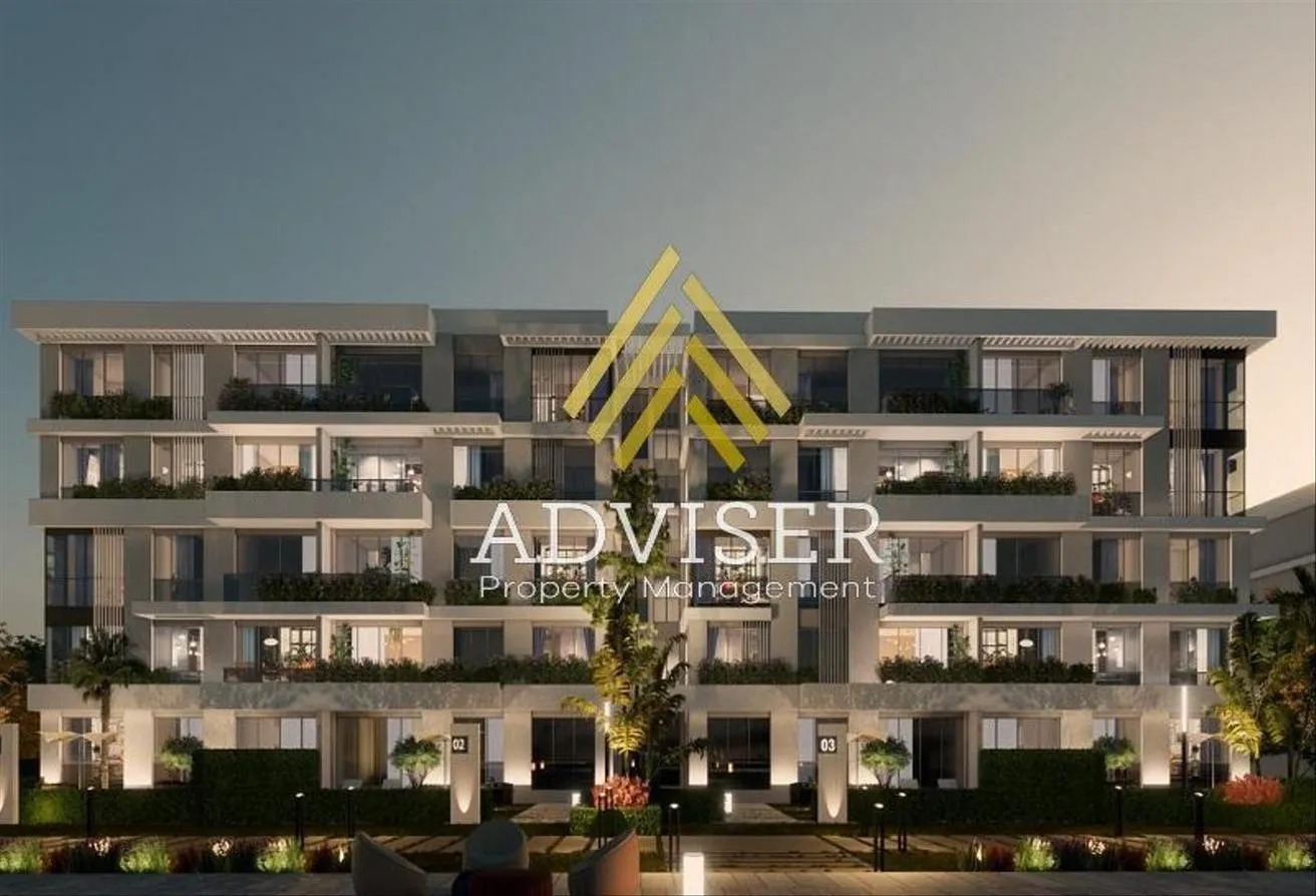 Sale in Bluetree Compound: Own Apt in 5th Sett. with 0% DP and install. 7 y