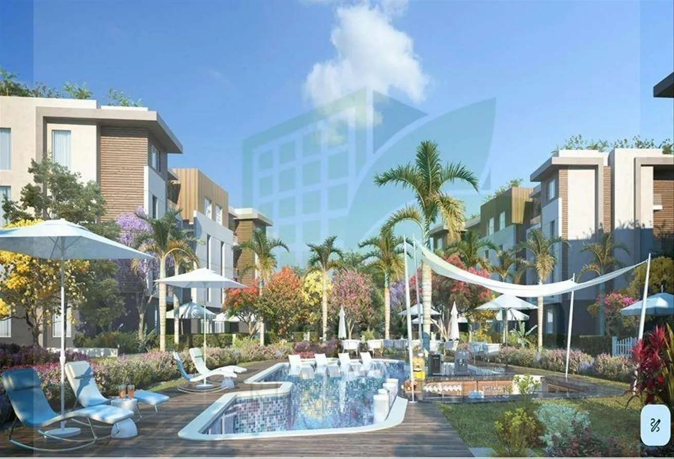 Sale in Acasa Mia: With 5% D.P ONLY apartment for sale over 9Y- Acasa