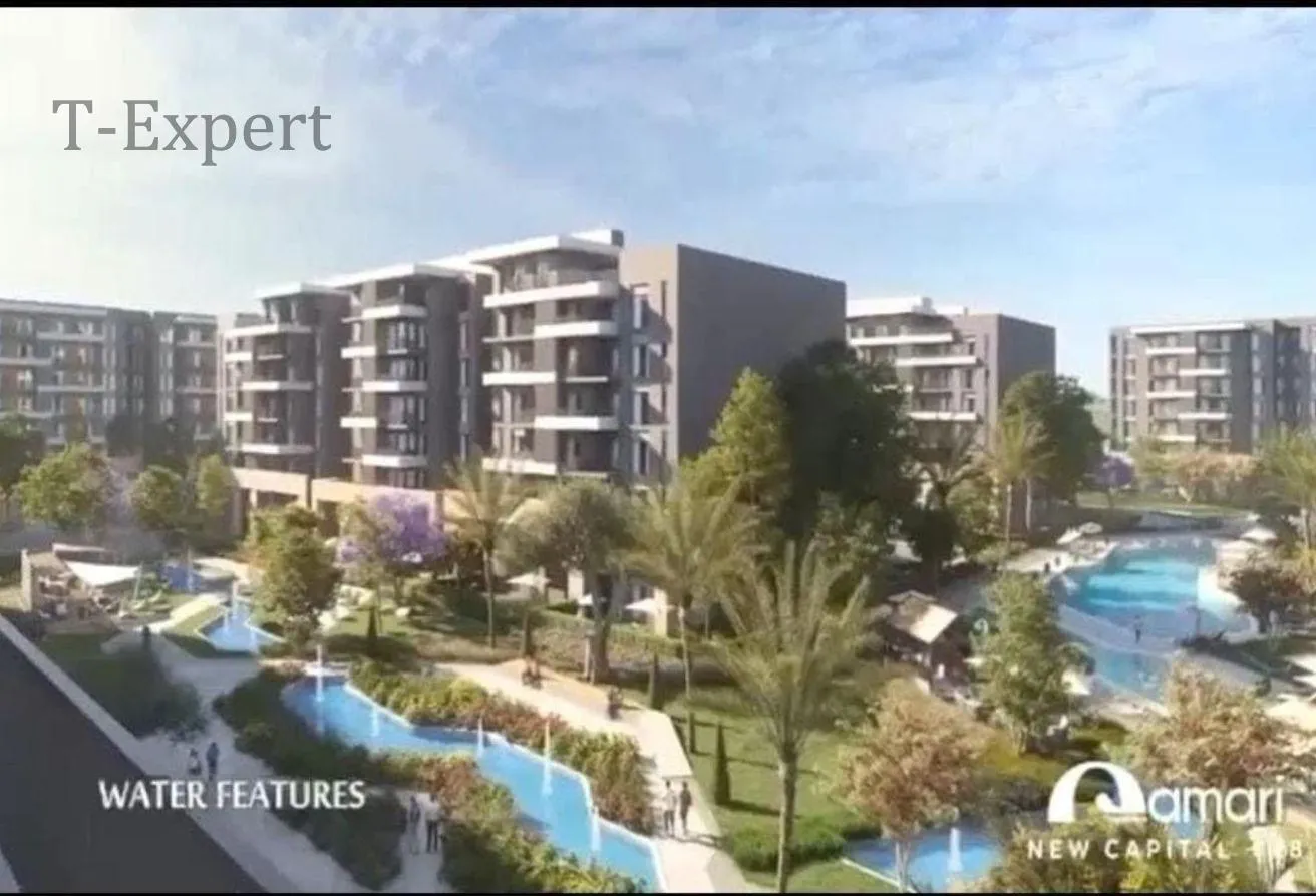 Sale in Qamary: APT 2BR LOWEST DP -OVER 10Y -IN PRIME LOCATION