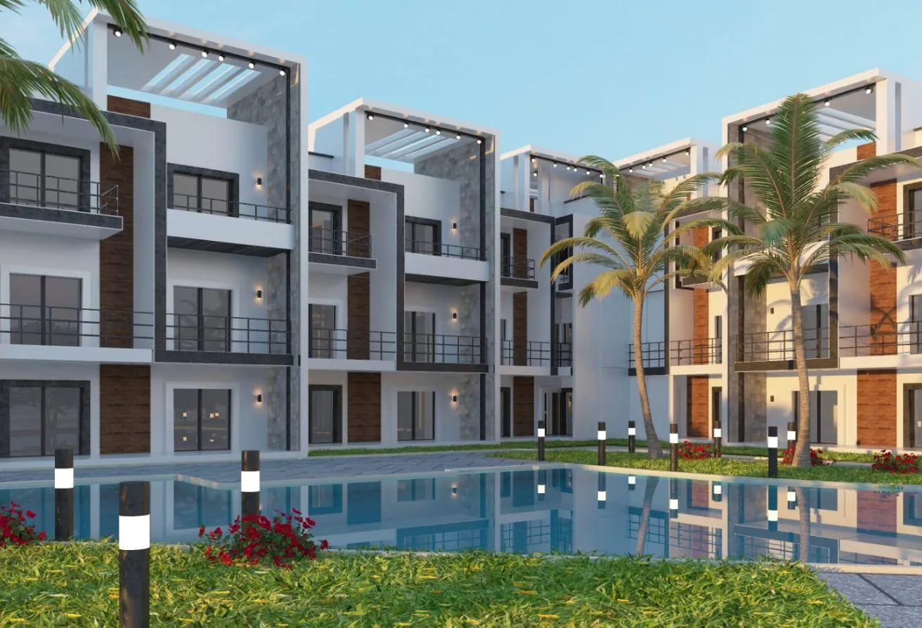 Sale in Hurghada: Villa for Sale in Mubarak 6, Hurghada