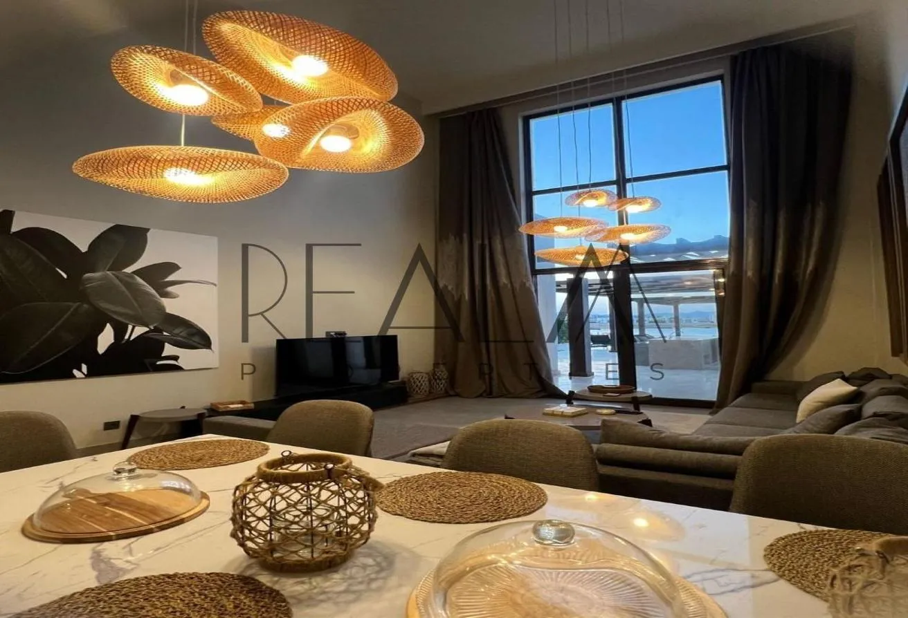 Sale in Ancient Sands Resort: very luxurious twin house with very prime location
