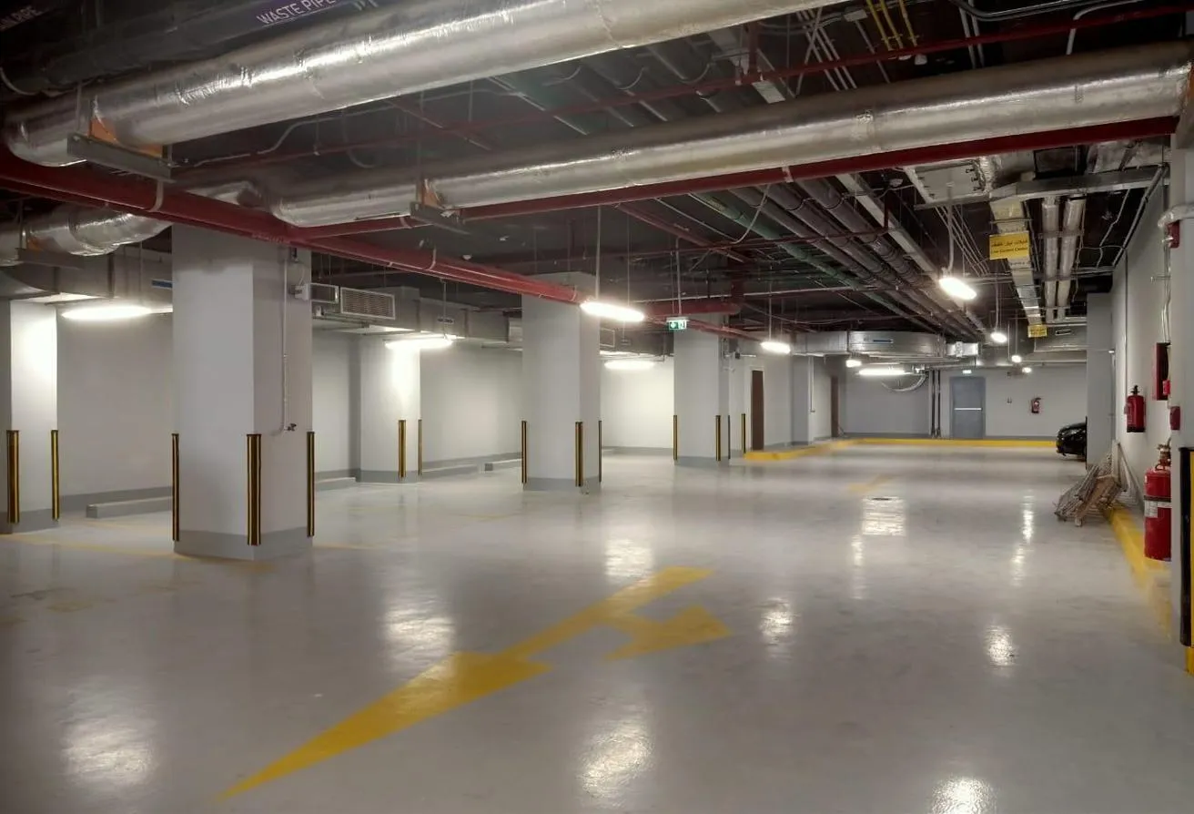 Sale in Smart Village: Premium Office 58 M for Sale in Northside Building – Strategic Location in Sm