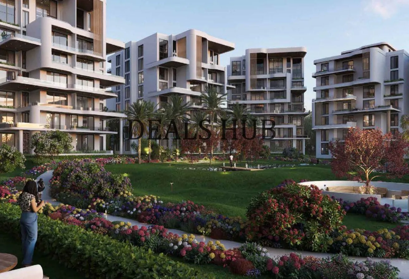 Sale in White Residence: Amazing apartment under price white residence