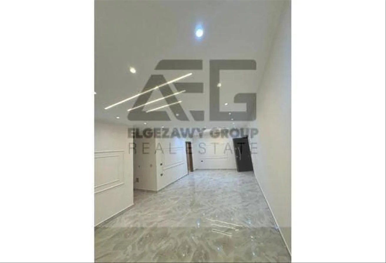Sale in Al Andalus District: Resale apartment La Maison compound fully finished