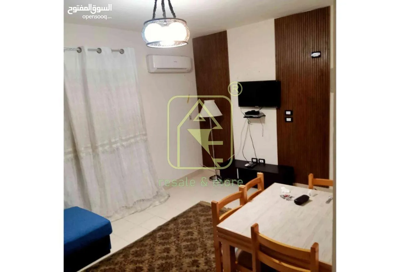 Sale in Al Mostakbal: شقة للبيع عمارات المستقبل تشطيب شخصي امامى