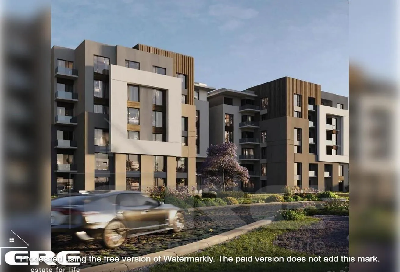 Sale in Acasa Mia: With 5% D.P ONLY apartment for sale over 9 Years