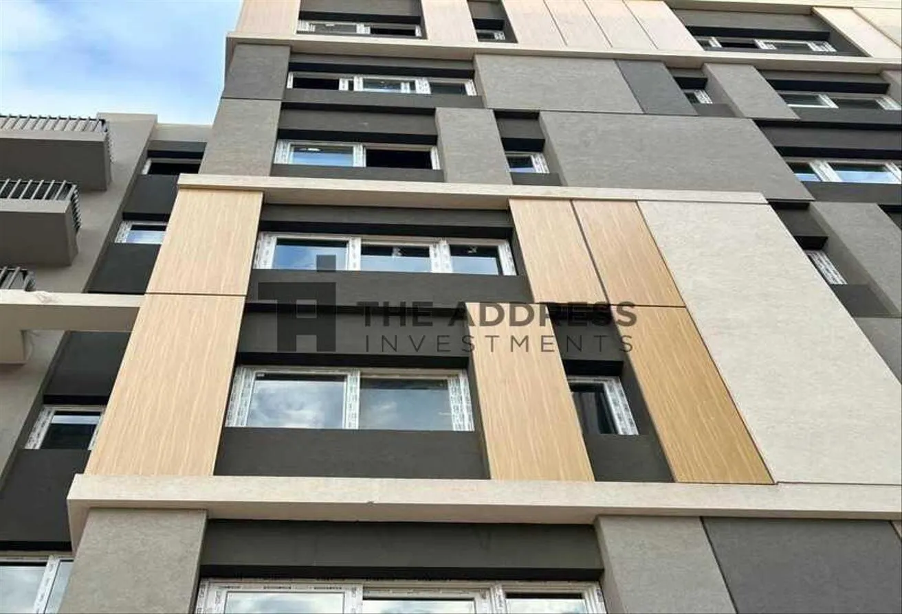 Sale in HAP Town: STUNNING FINISHED DUPLEX+GARDEN IN NEW CAIRO