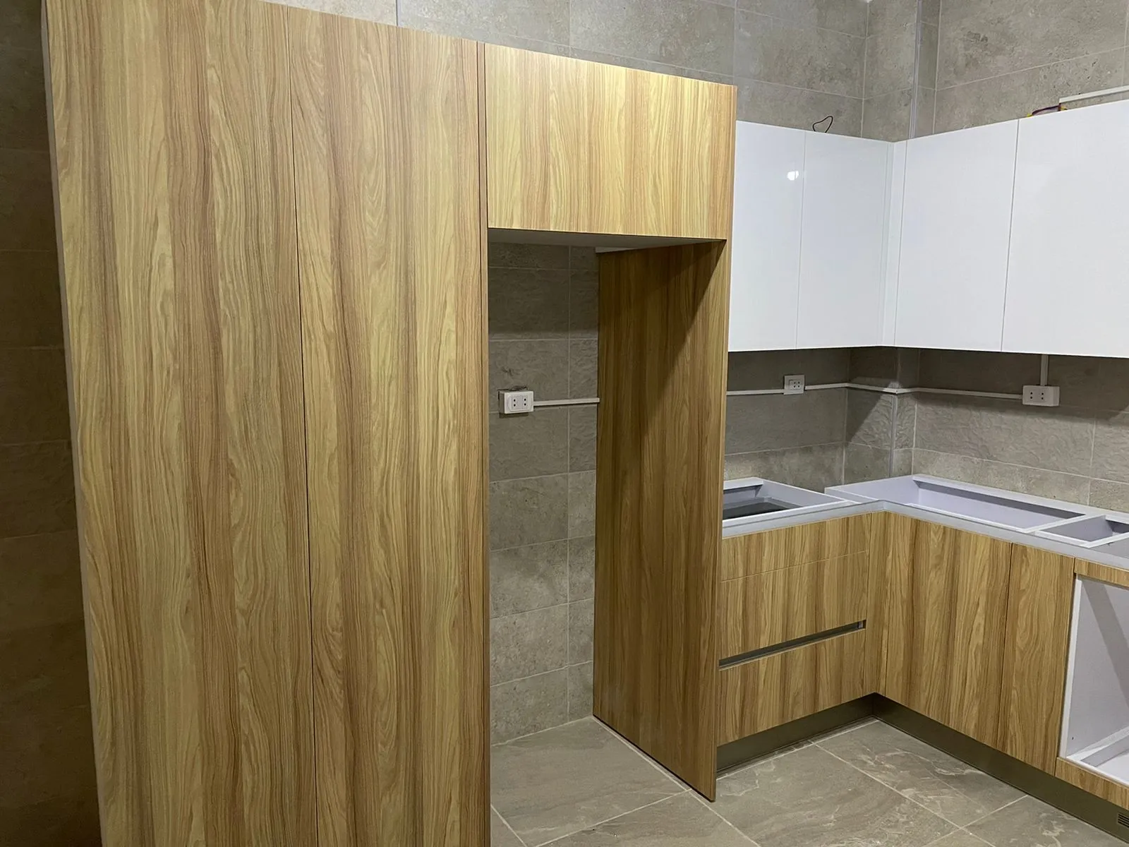 Rent in Fifth Square: Luxury Villa High Super-lux  | Special Offer