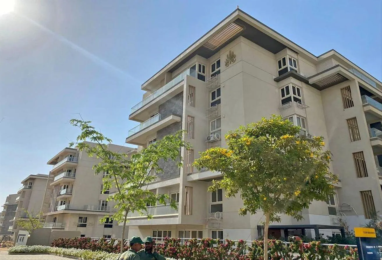Sale in Mountain View iCity: Receive your Apartment with 10% DP in MV I City