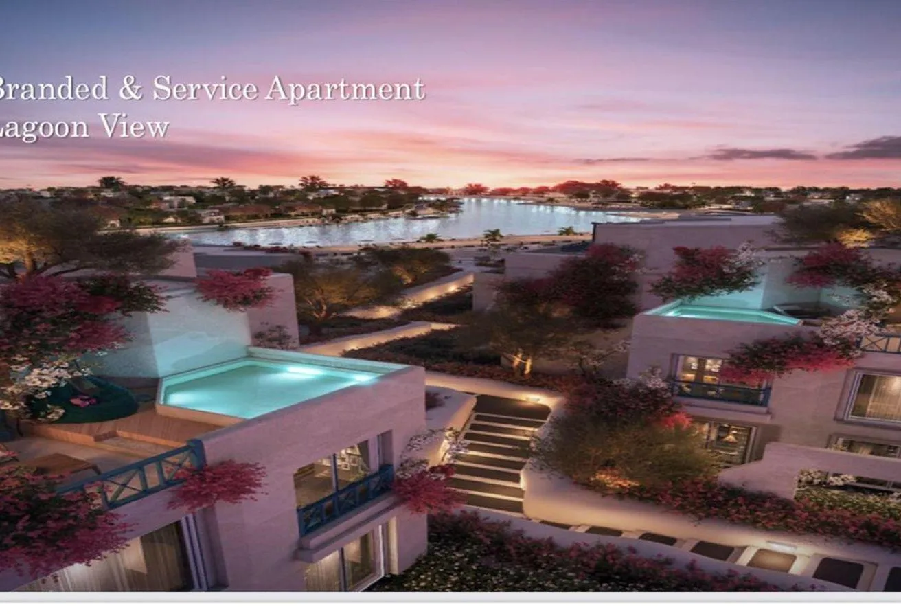 Ivillas for sale in North Coast Resorts - 2 ivillas for sale Egypt