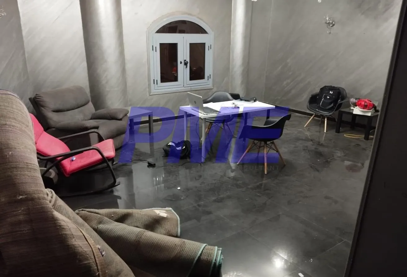 Sale in El Nakheel: For sale ..Apartment Fully Finished in ِAl Nakheel