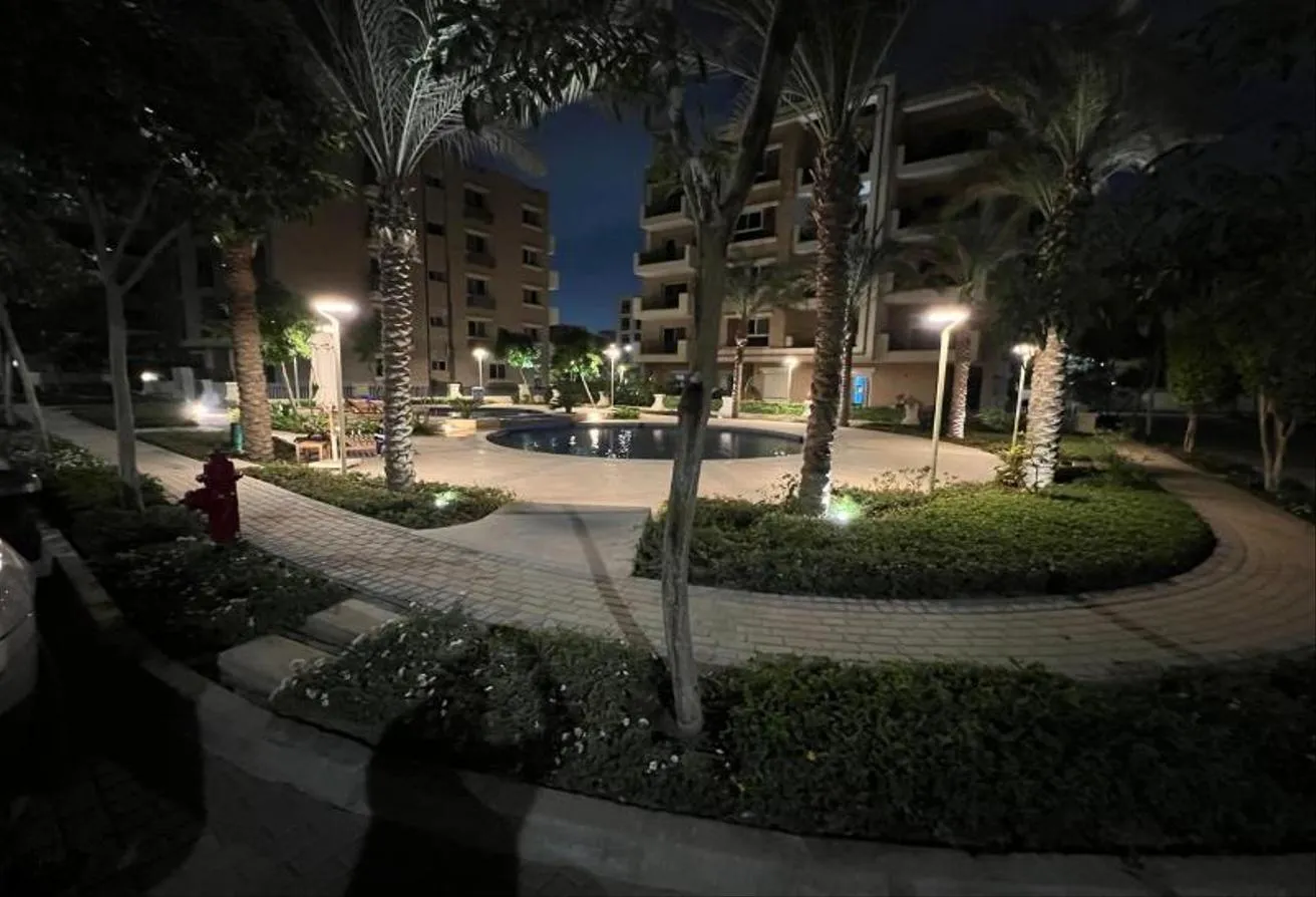 Sale in Azzar: Resale townhouse for sale, ready to move finished