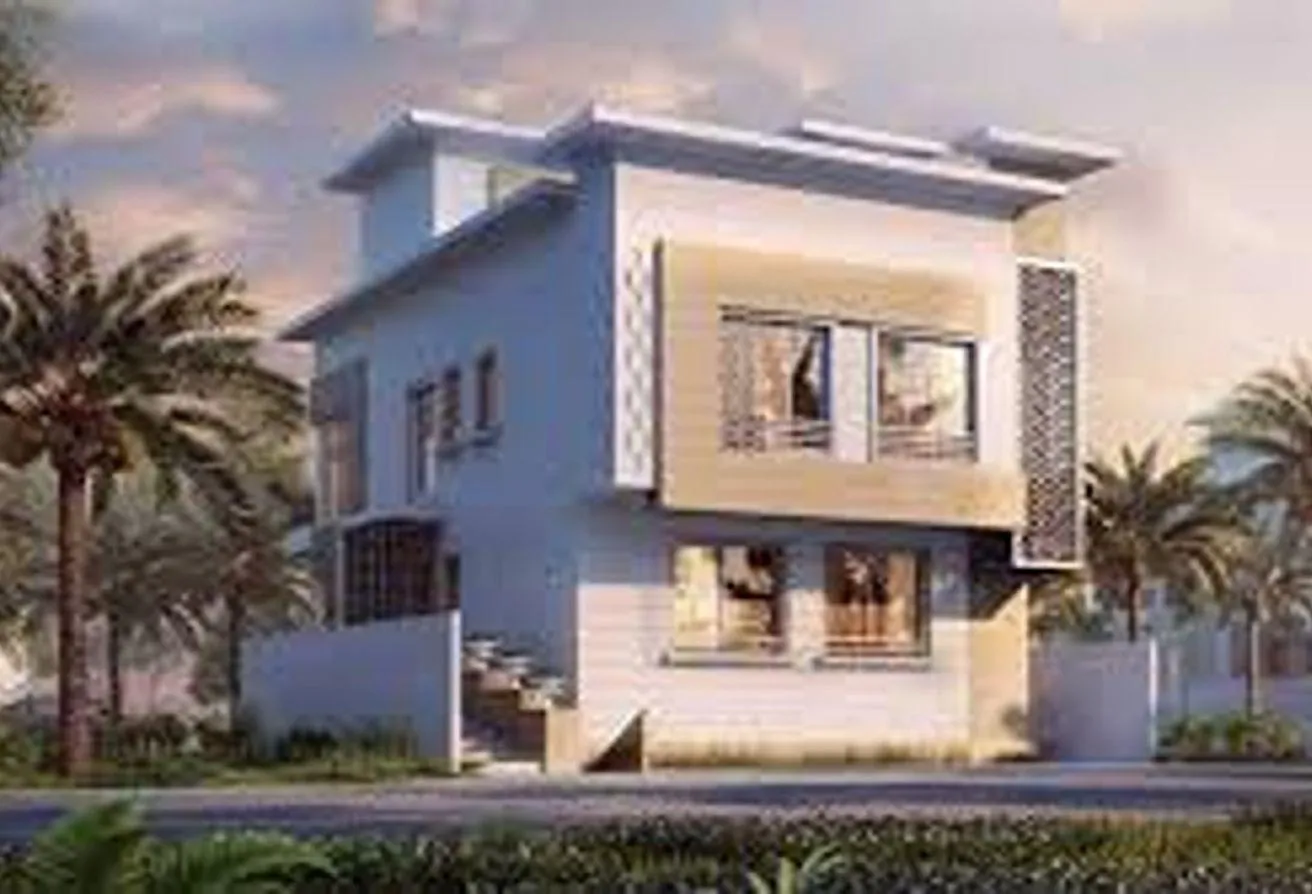 Sale in Jedar: Lowest dublex 260m in gidar octoper ready to move