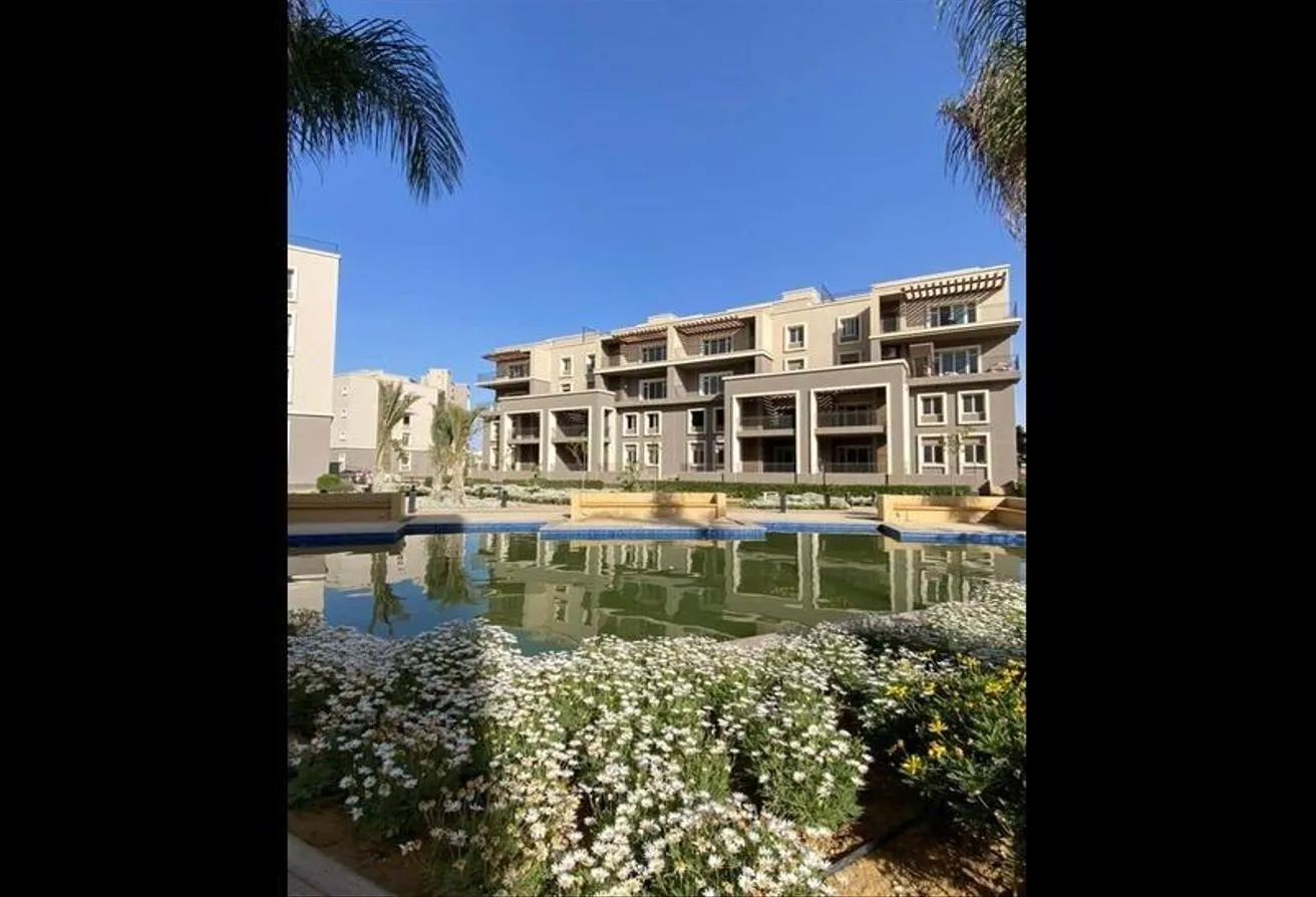 Sale in Badya Palm Hills: 91,500 thou immediate receipt finished- Badya