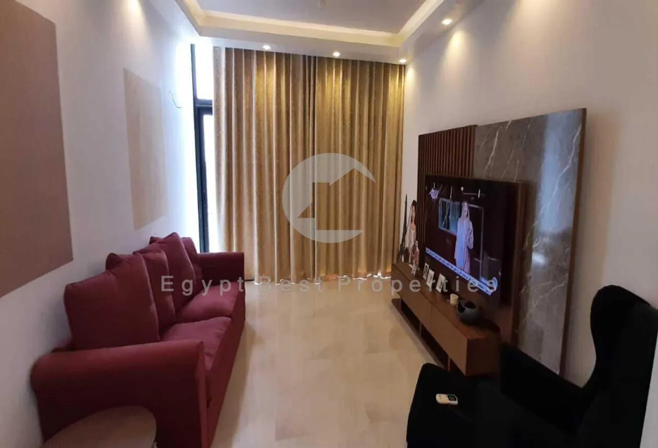 Sale in The Water Way: Ultra Super Lux Apartment for Sale in Waterway206m