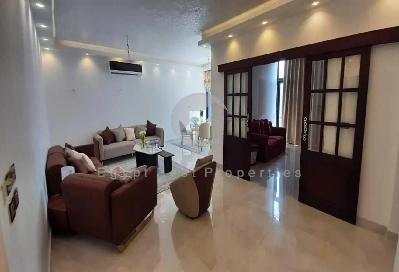 Sale in The Water Way: Apartment for sale ultra super lux in Waterwa 205m
