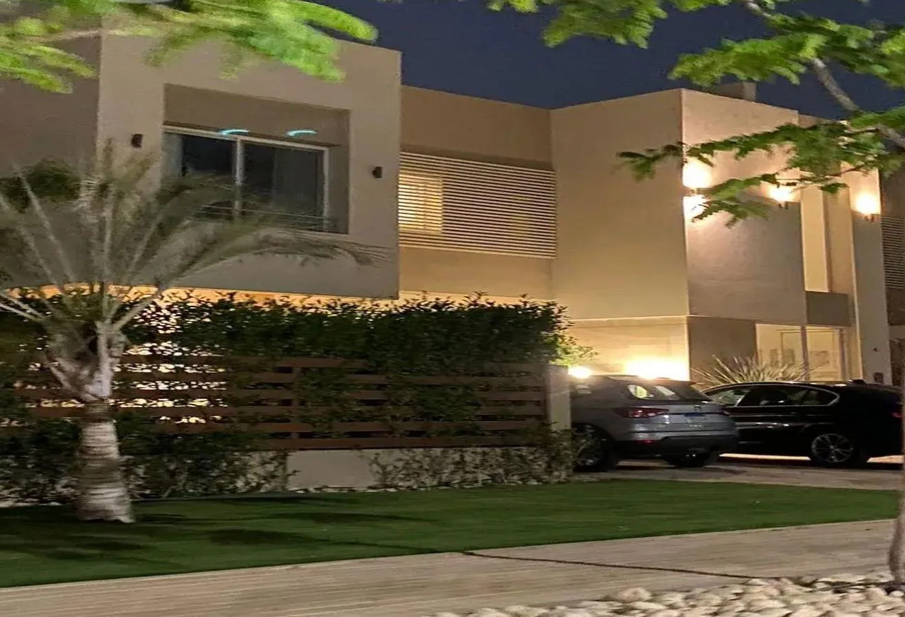 Sale in Palm Hills Golf Views: prime located Standalone in The Crown Palm Hills