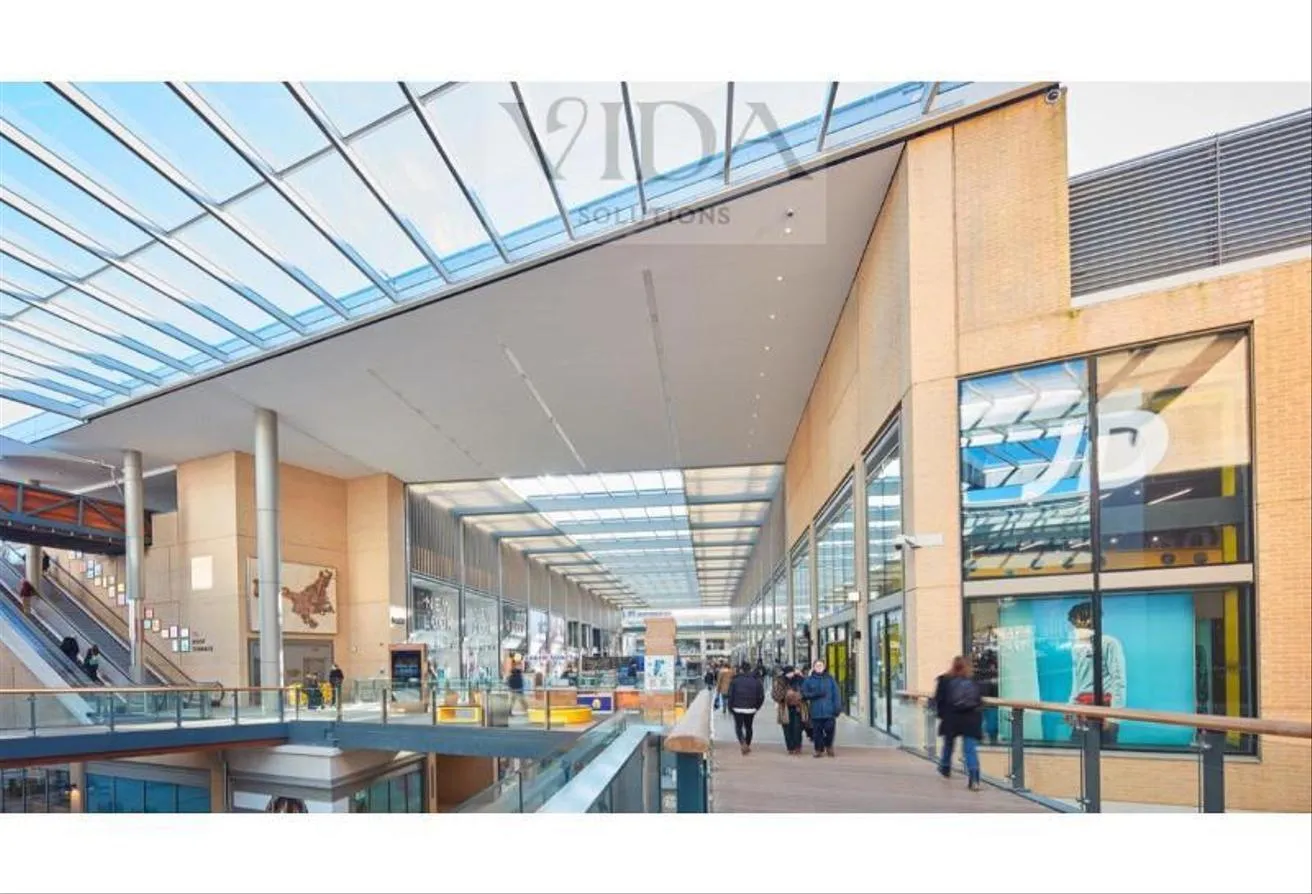 Sale in West Gate: commercial unit prime location in west gate mall .