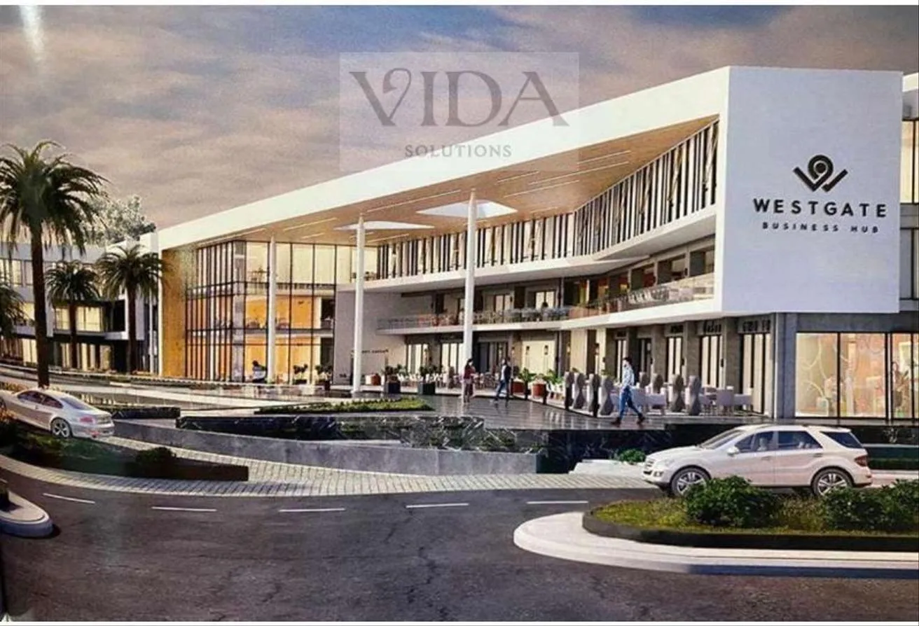 Sale in West Gate: Shop in West Gate ready to move prime location oct