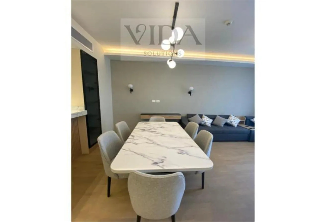 Sale in Aeon: The lowest price for a finished apartment in AEON