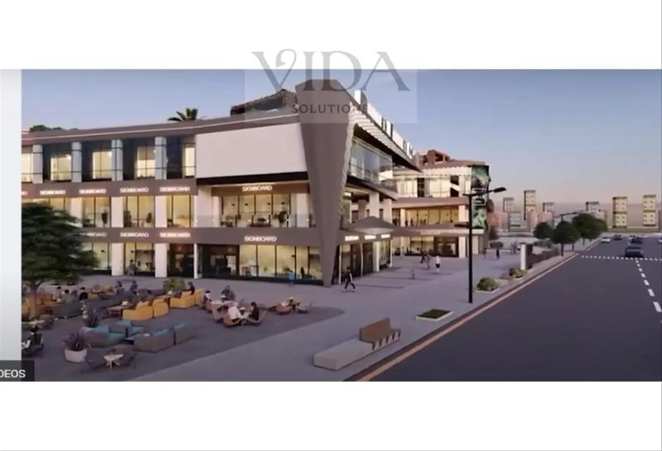 Sale in Jannat October: Restaurant and receiving shop 6 months,6of October