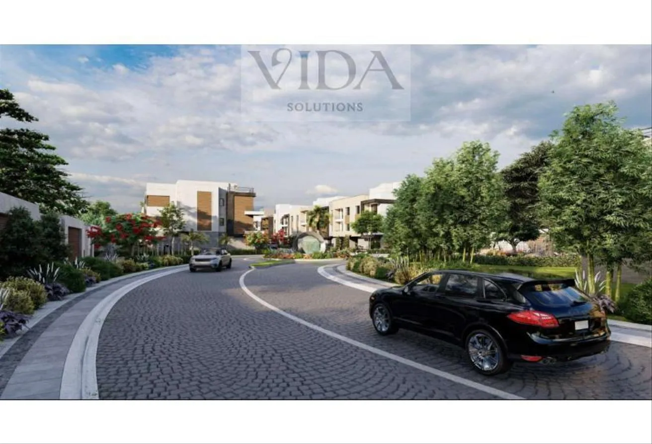Sale in Genista: Apartment 69 sqm 1BED in Zayed installment over 8Y