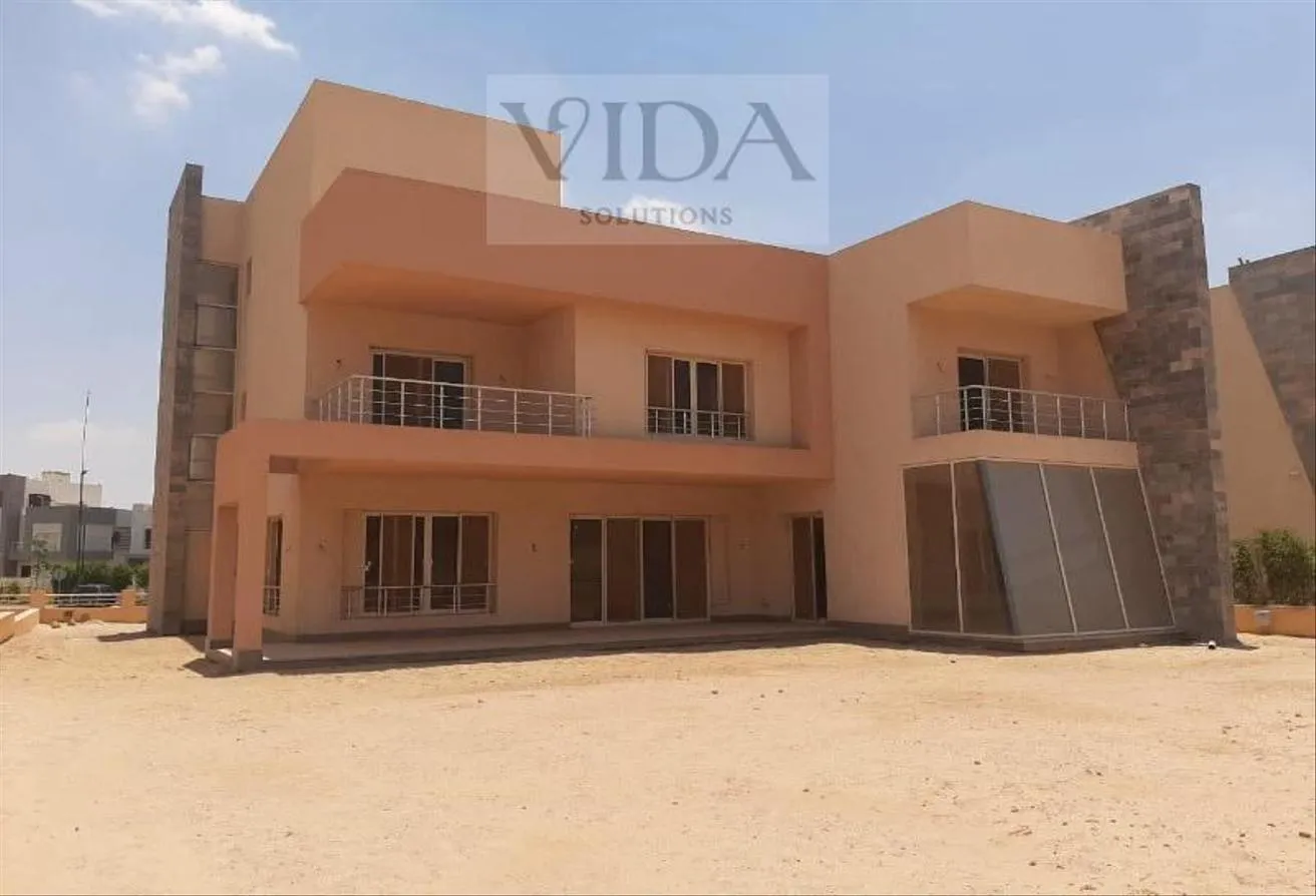 Sale in Grand Heights: For sale,villa 881m, fully finished, Grand Heights