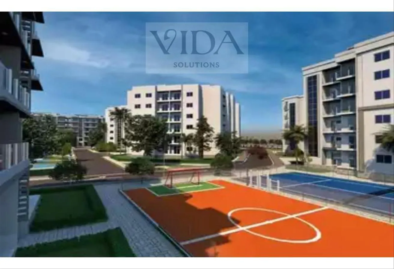 Sale in Rivali: Apartment for sale 75m in Revali Compound ACS
