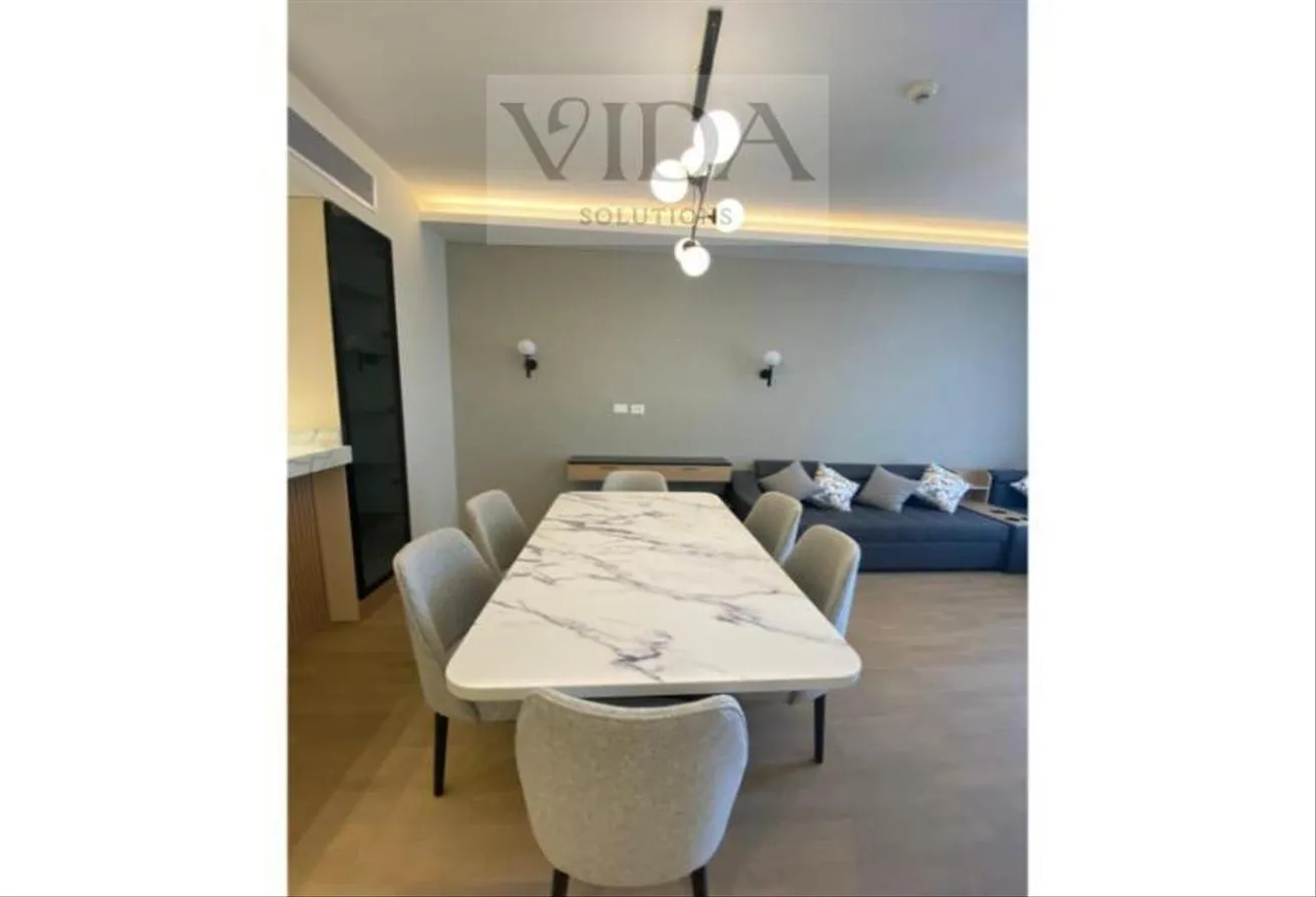 Sale in Aeon: Apartment for sale in Aeon Compound 6 October