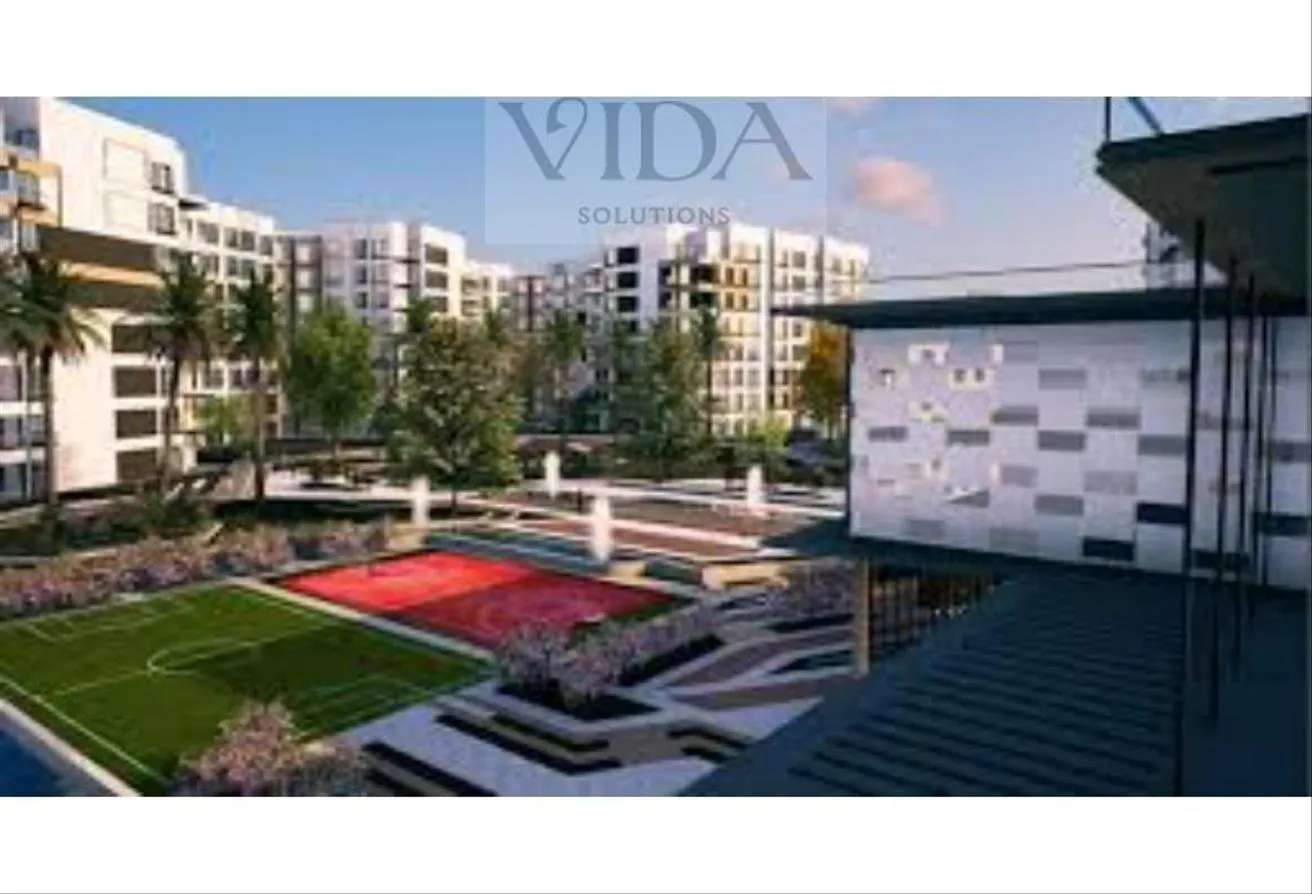 Sale in ION: lowest price fully furnished apartment in ion oct.