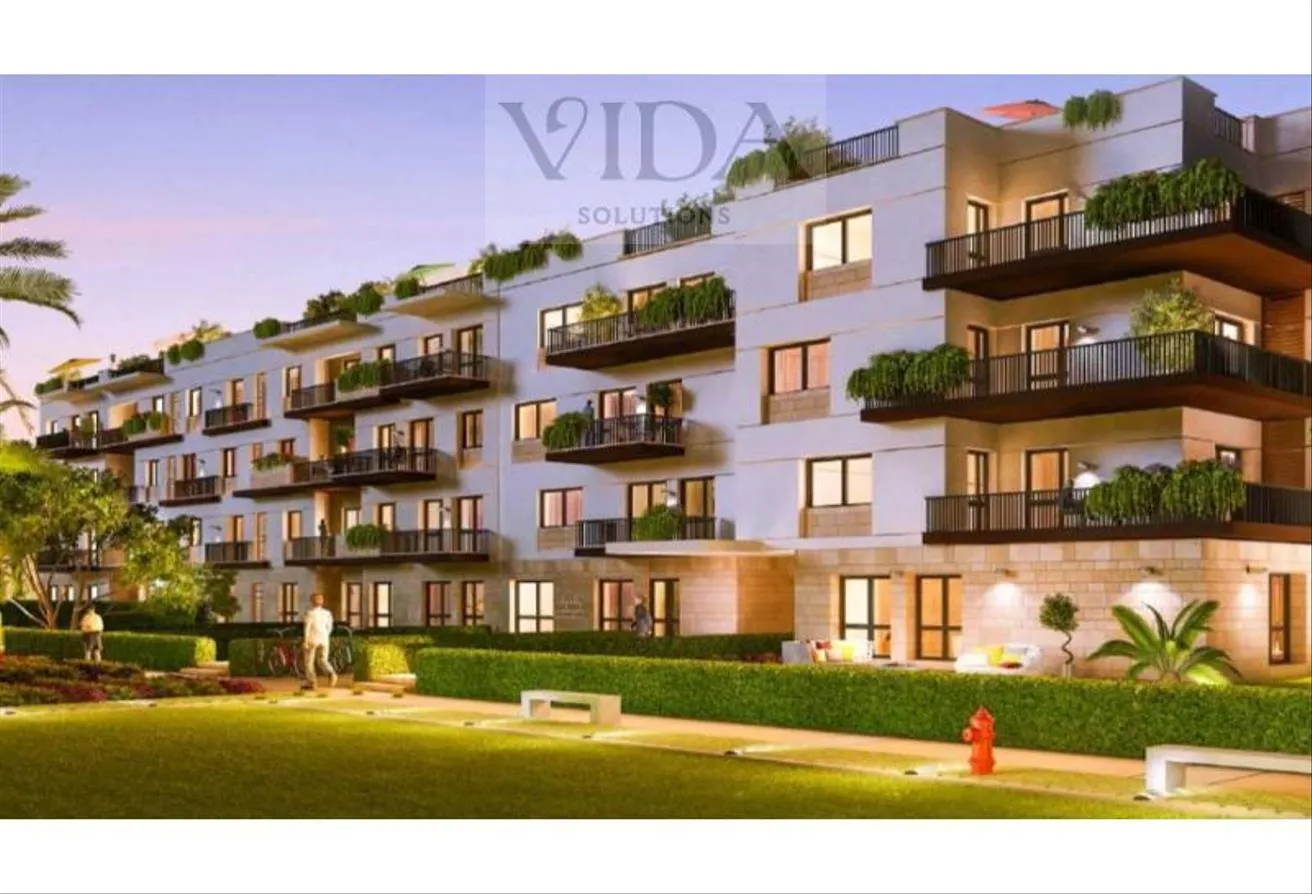 Sale in Menorca Zayed: Townhouse Pool View Menorca Compound in Zayed