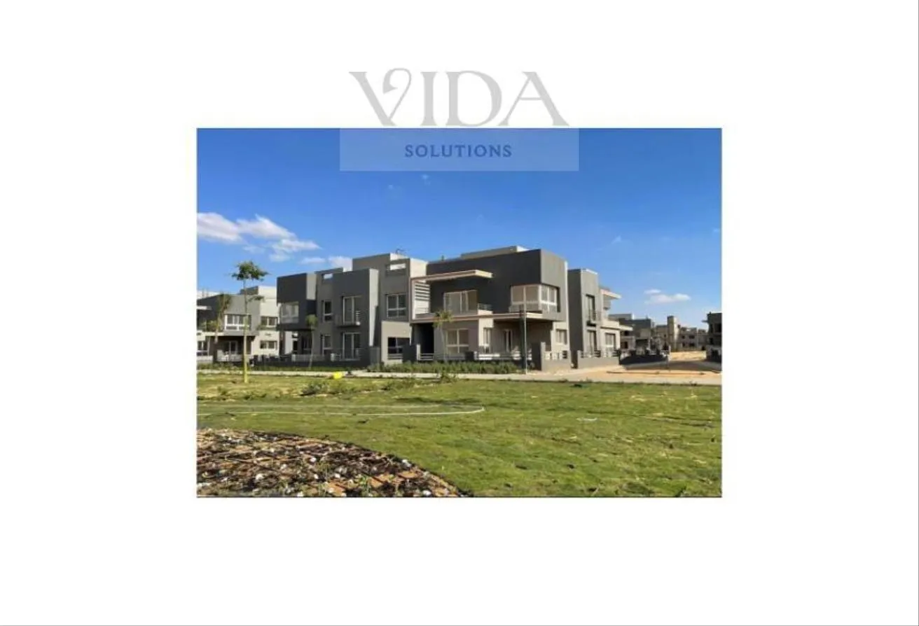 Sale in Kayan: Townhouse corner for immediate delivery in Kian