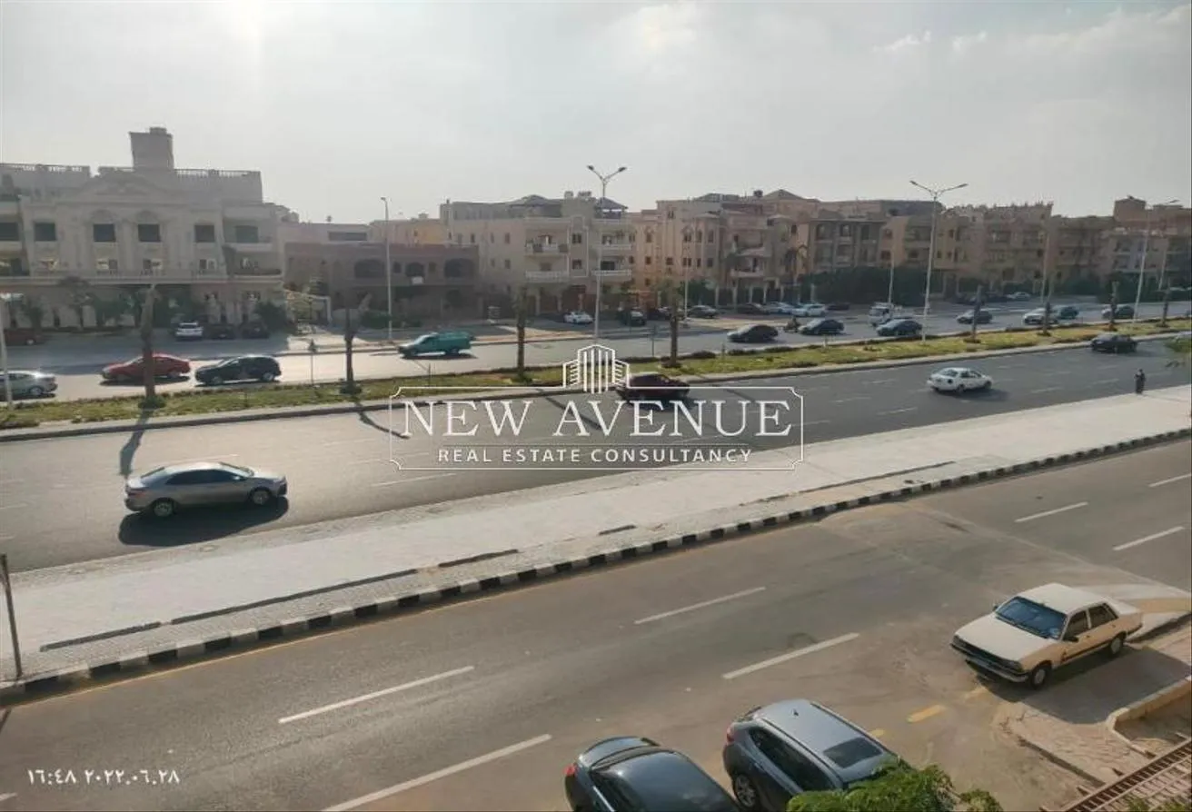 Sale in El Yasmeen 8: Duplex 340 sqm for sale in Al Yasmine 8