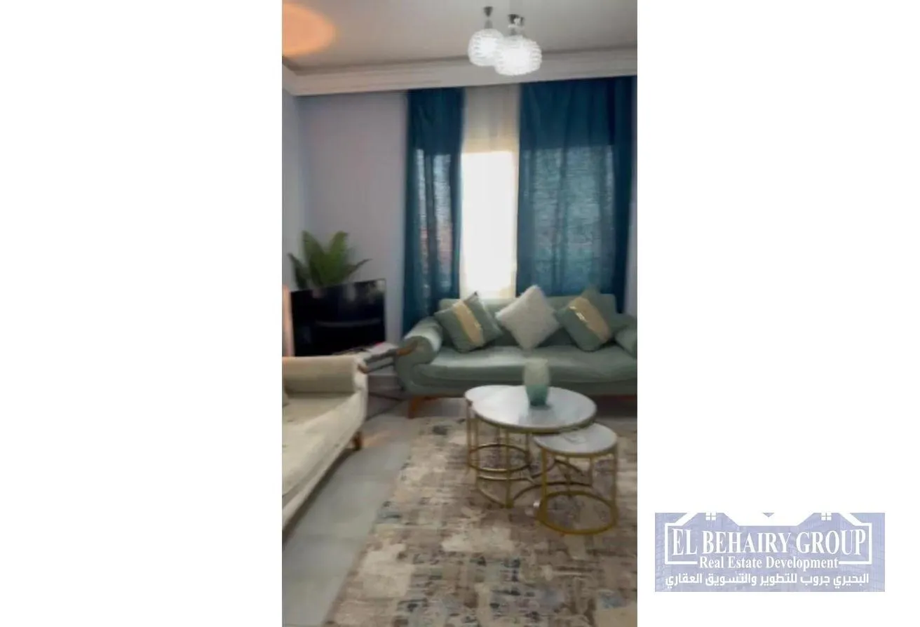Rent in Rehab City First Phase: شقة للايجار  في الرحاب المرحلة التاسعة