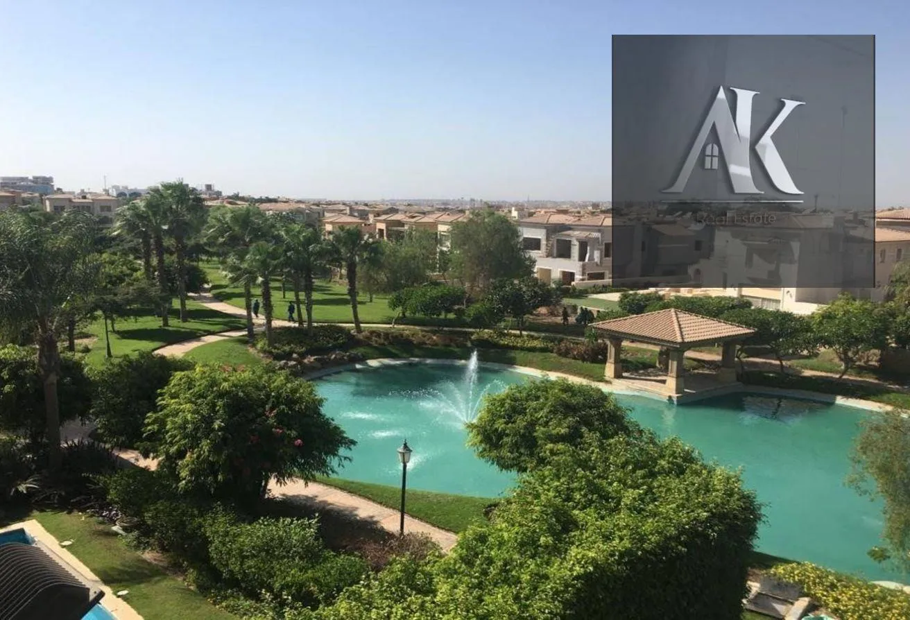 Sale in The Lakeview Boutique Villas: Amazing Administrative Office 129m in LV Boutique