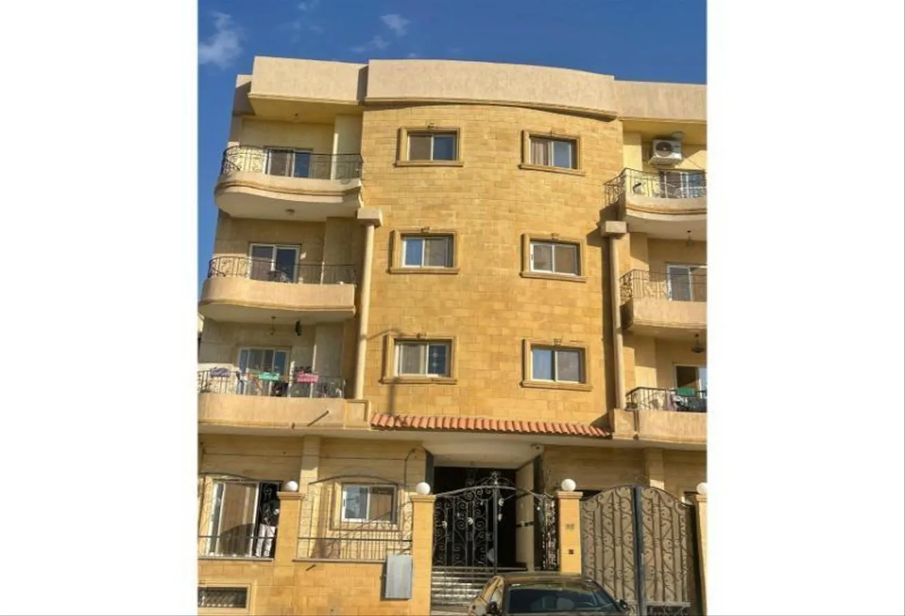 Sale in El Banafseg 7: 202m finished with garden view, in Banafseg Villas