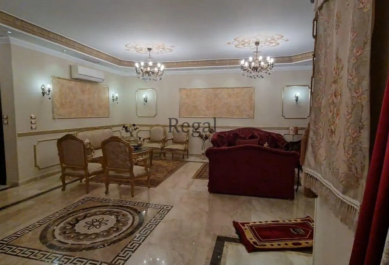 Sale in Al Narges 3: في قلب التجمع النرجس 4 امتلك وحدتك بمساحة ممتازة