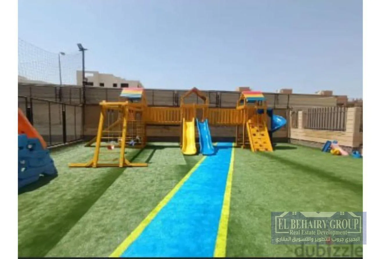 Rent in Family City: Apartment in Family City Compound