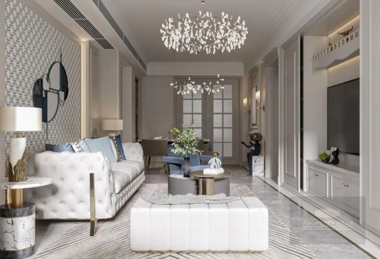 Sale in Grand Heights: Hot Deal! Villa with Big developer&amp; fantastic view