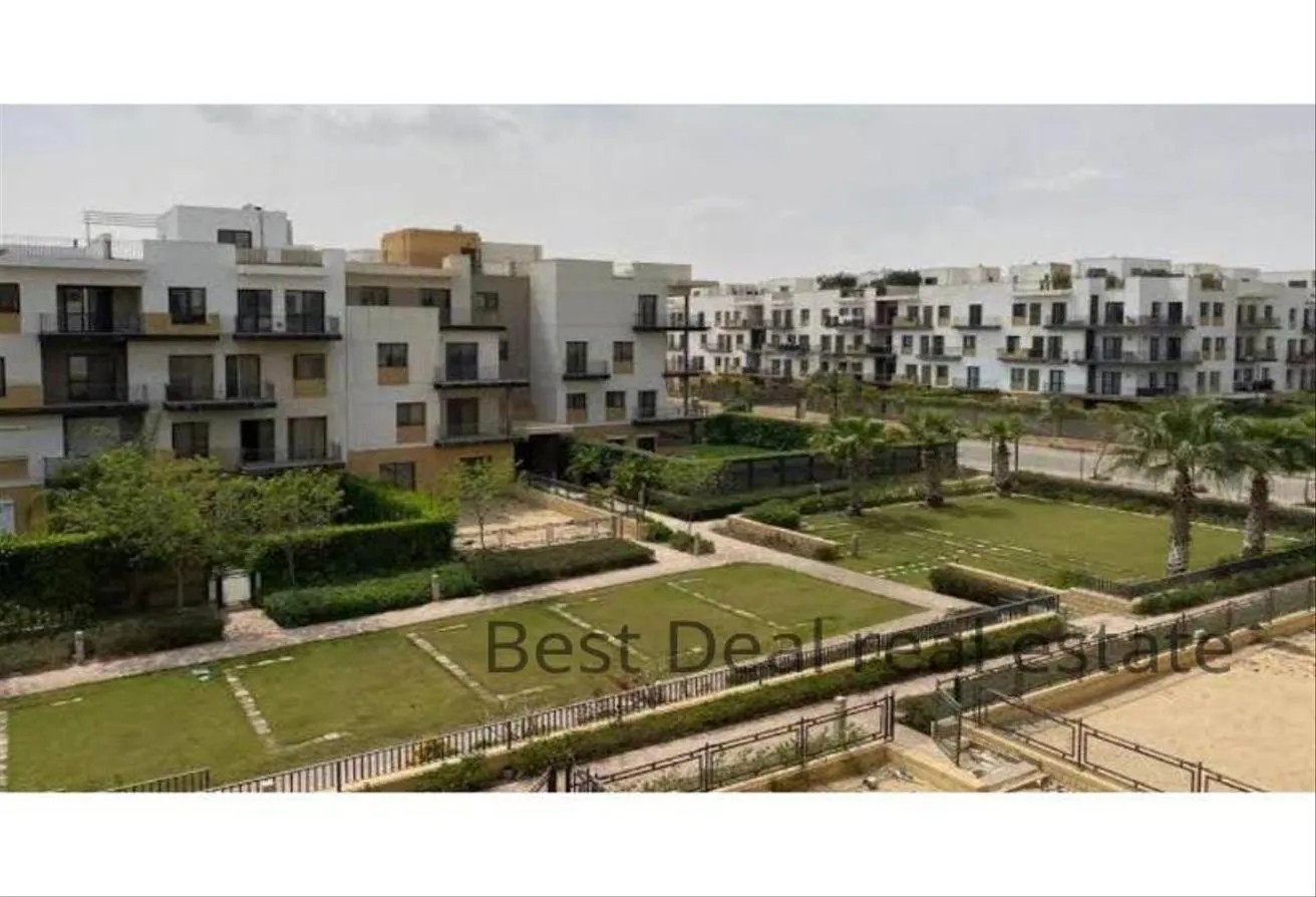 Sale in Sodic West: City Villa  Under Market Price in Westown Compound
