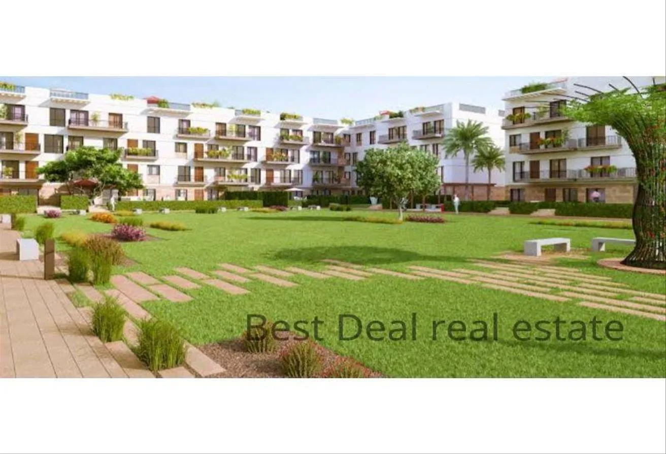 البيع في سوديك ويست: دوبلكس ارضي بالمطبخ والتكيفات ويستاون سوديك -زايد 