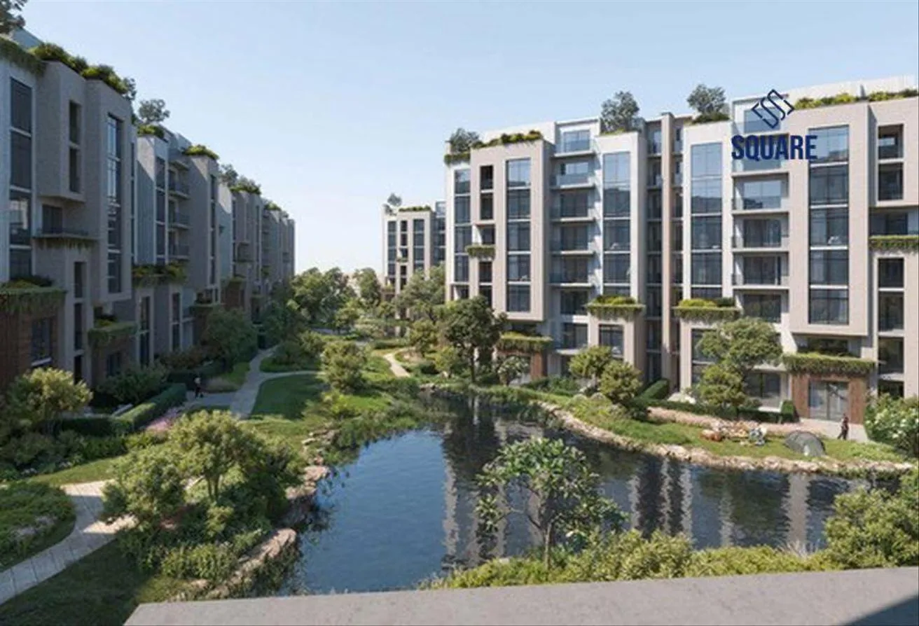 Sale in Al  Rabwa: Limited offer apartment 0%down payment 10yrs inst.